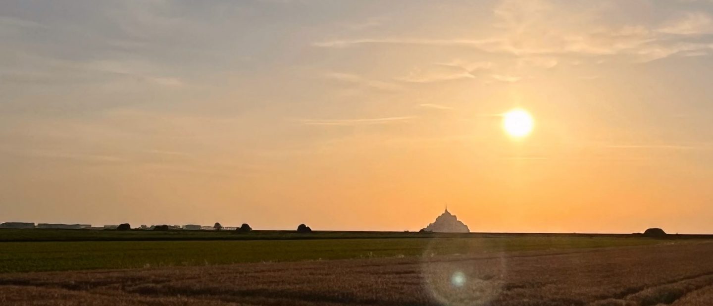 Le Raid Solaire: serez-vous plus rapide que le soleil ?