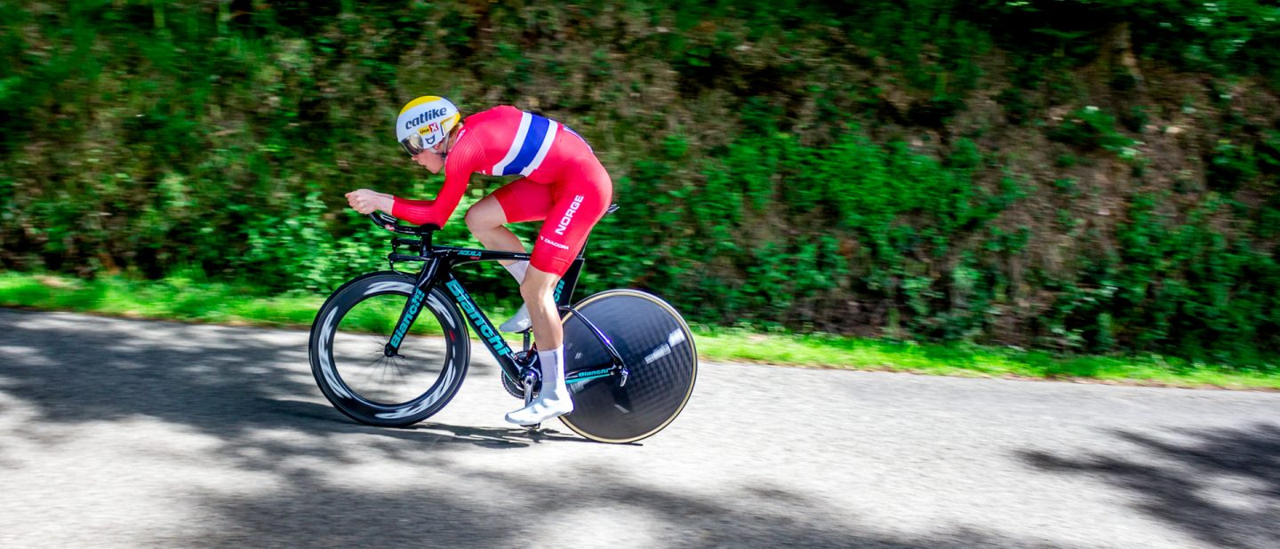 TCM#2: le chrono pour Leknessund / Lecamus Lambert toujours leader