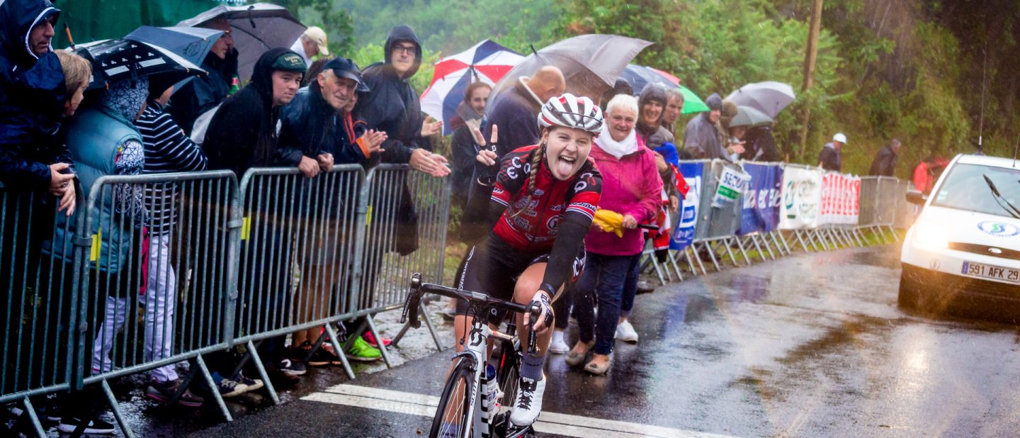 Laurance sous le dluge