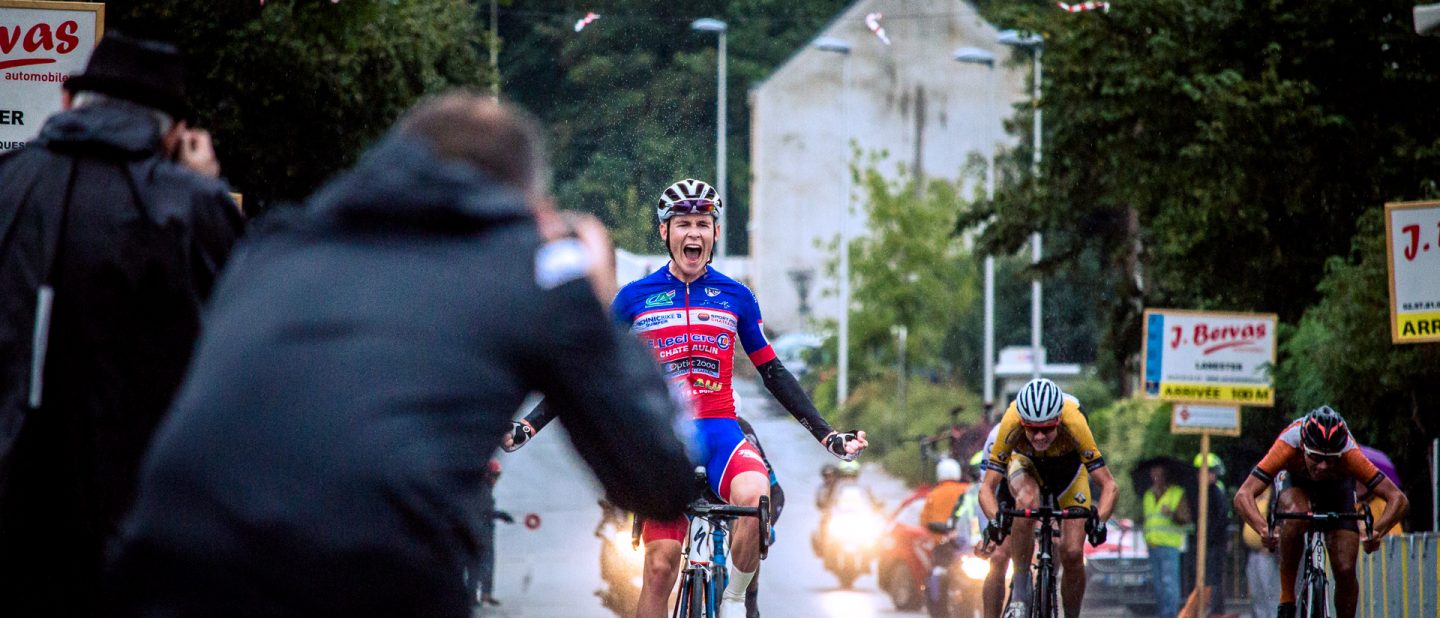 Tour du Morbihan : La journe des Guernalec