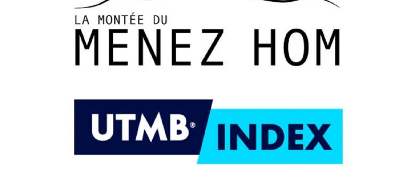 La Mont�e du Menez Hom Aquathis entre dans l'UTMB Index !