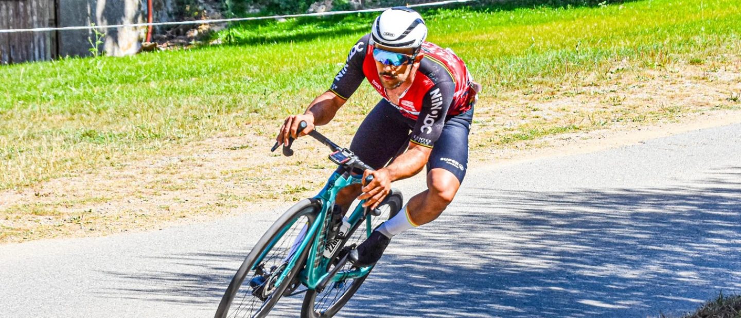 Bonetto rejoint Sportbreizh : un sprinteur revanchard en qute de rebond !