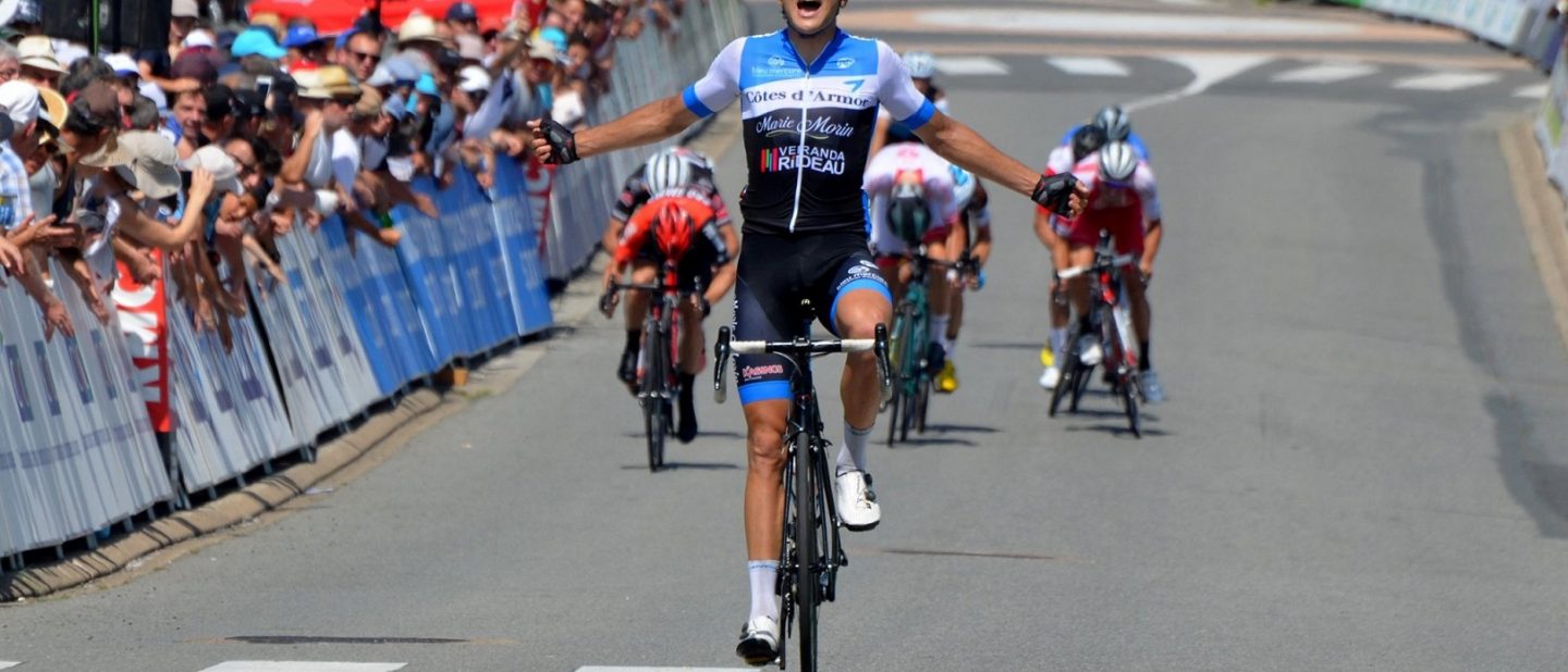 Renard Champion de France ! 