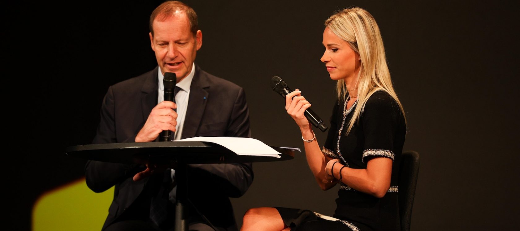 Tour de France: comment faire durer le suspens trois semaines ? 