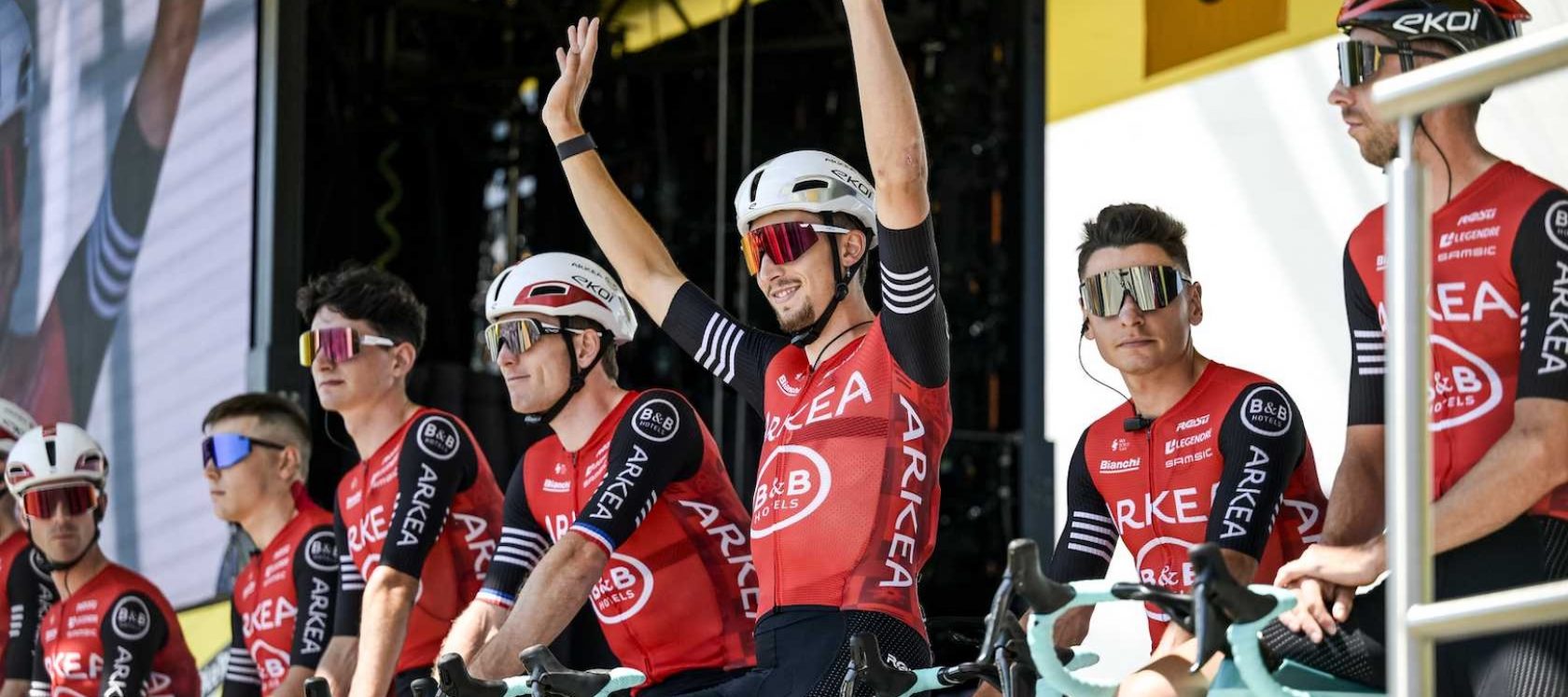 Disparition d’Arkea - B & B Hotels : Bonjour tristesse !