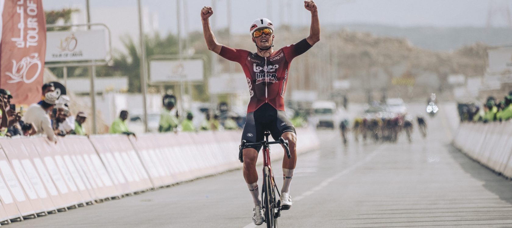      Week-end gagnant ! Fouquenet, Veistroffer, Costiou font briller le cyclisme breton