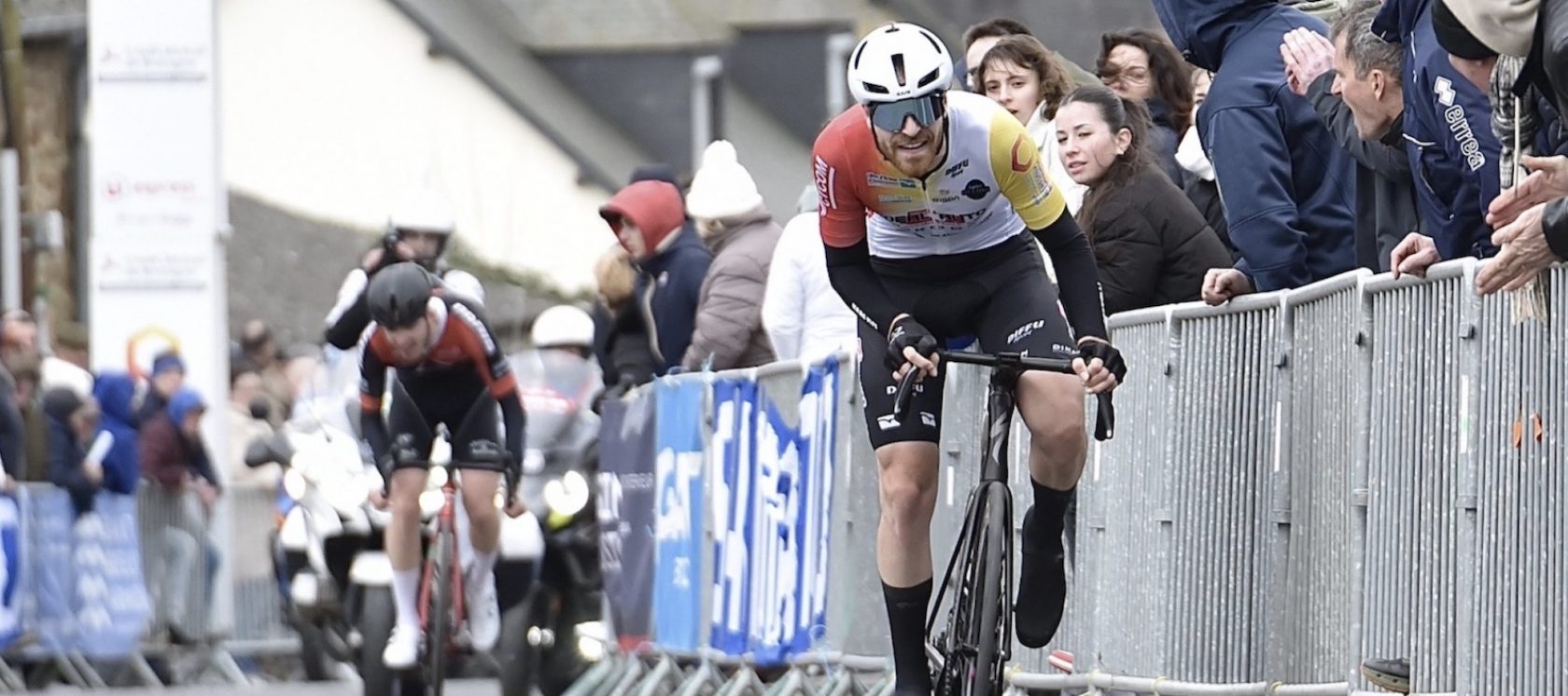 Plaintel - Plaintel fait le plein pour louverture de la saison sur route