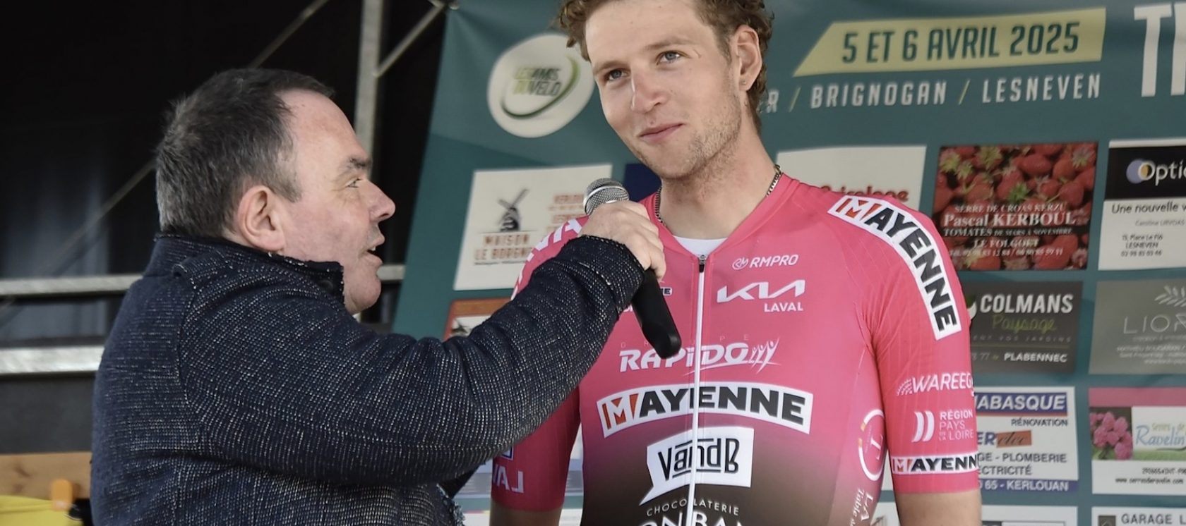 TPLCL.  Qui peut battre Mayenne - Monbana - Rapido ?