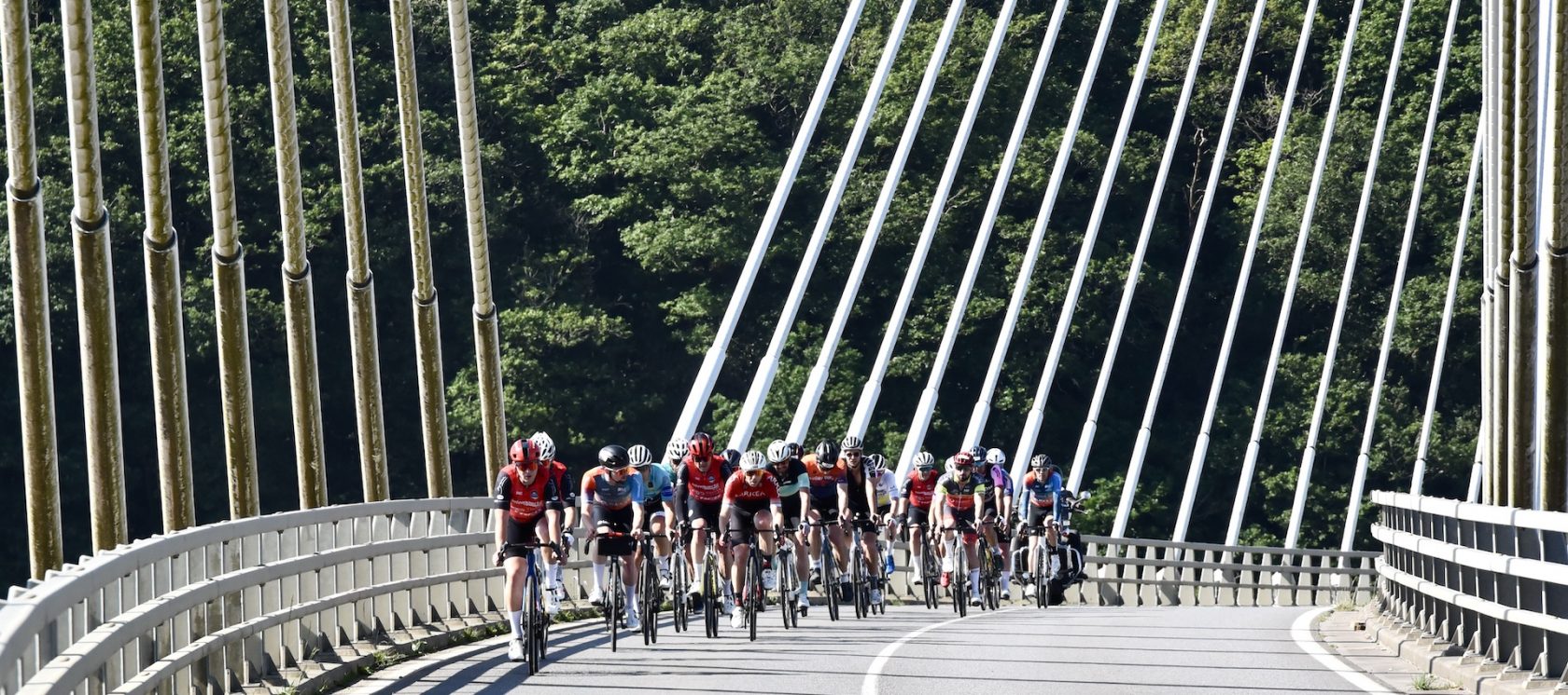 Tour du Bout du Monde : 800 Cyclos dans l'Enfer du Finistre