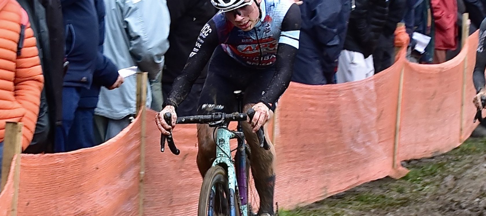 Championnat de France de cyclo-cross. Louis Tanguy : � Je vais tout donner, comme dhabitude �