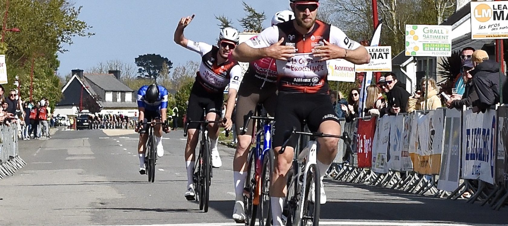 TPLCL 2026. Emmanuel Morin prive les Mayennais dun deuxi�me grand chlem