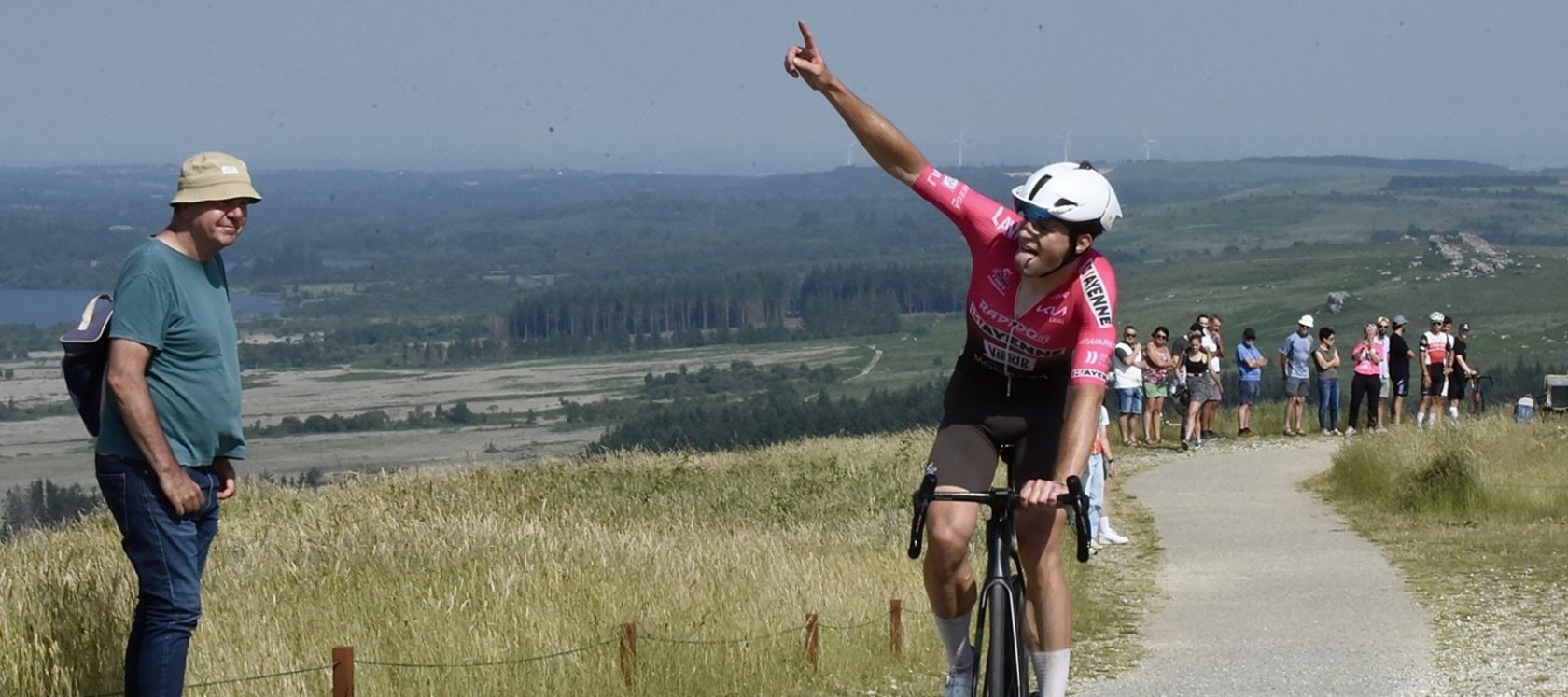 Tout savoir sur la 14e Sportbreizh Elite