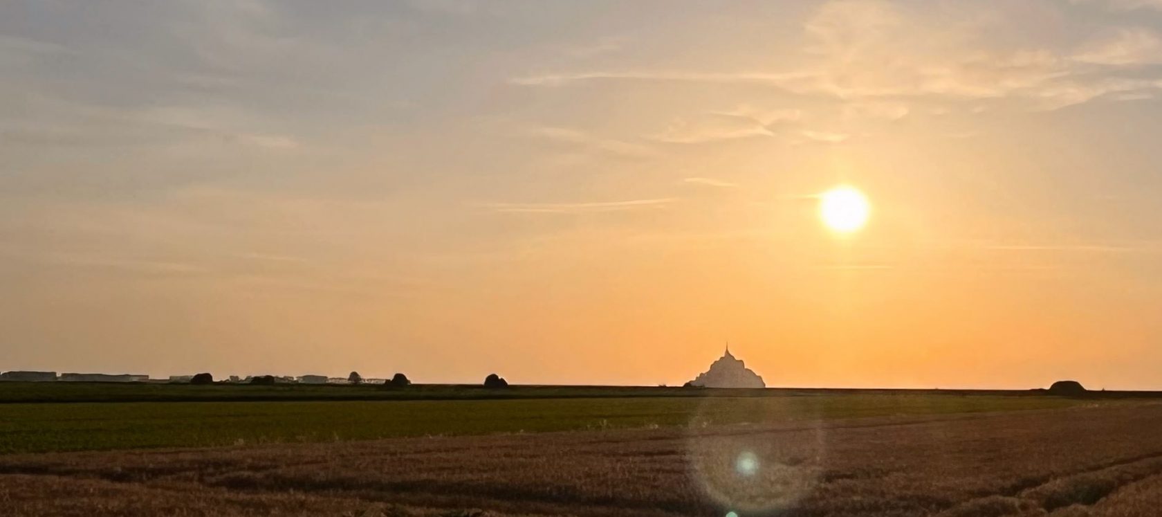 Le Raid Solaire: serez-vous plus rapide que le soleil ?