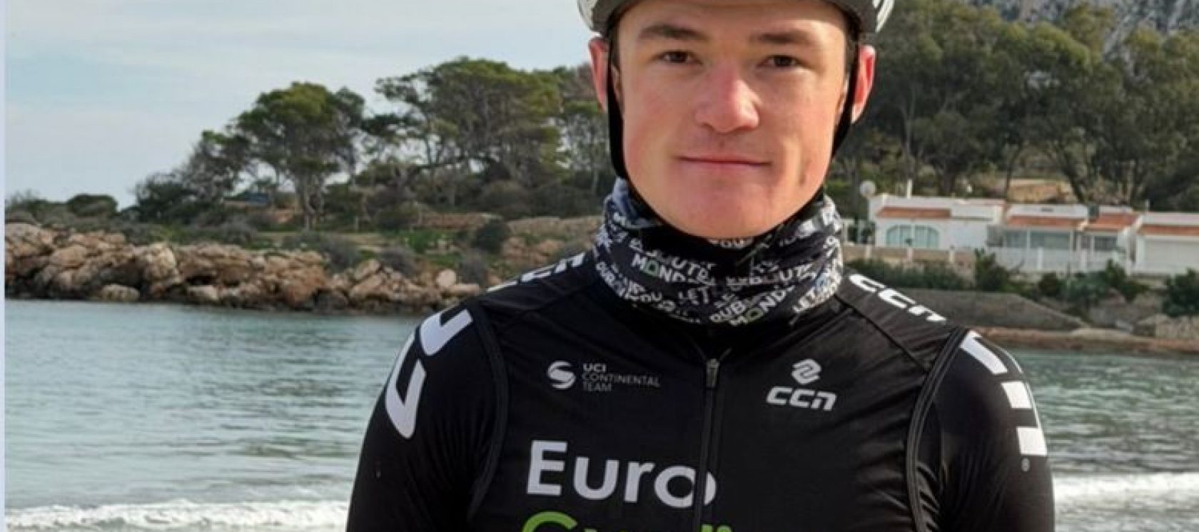 Owen Musset : � Avec EuroCyclingTrips, je fonce dans une nouvelle aventure en 2026 �