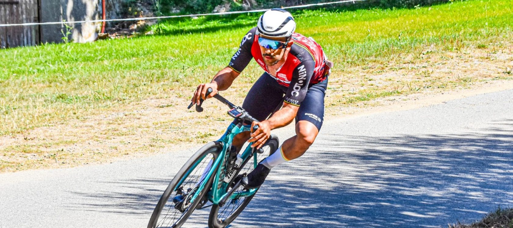 Bonetto rejoint Sportbreizh : un sprinteur revanchard en qute de rebond !