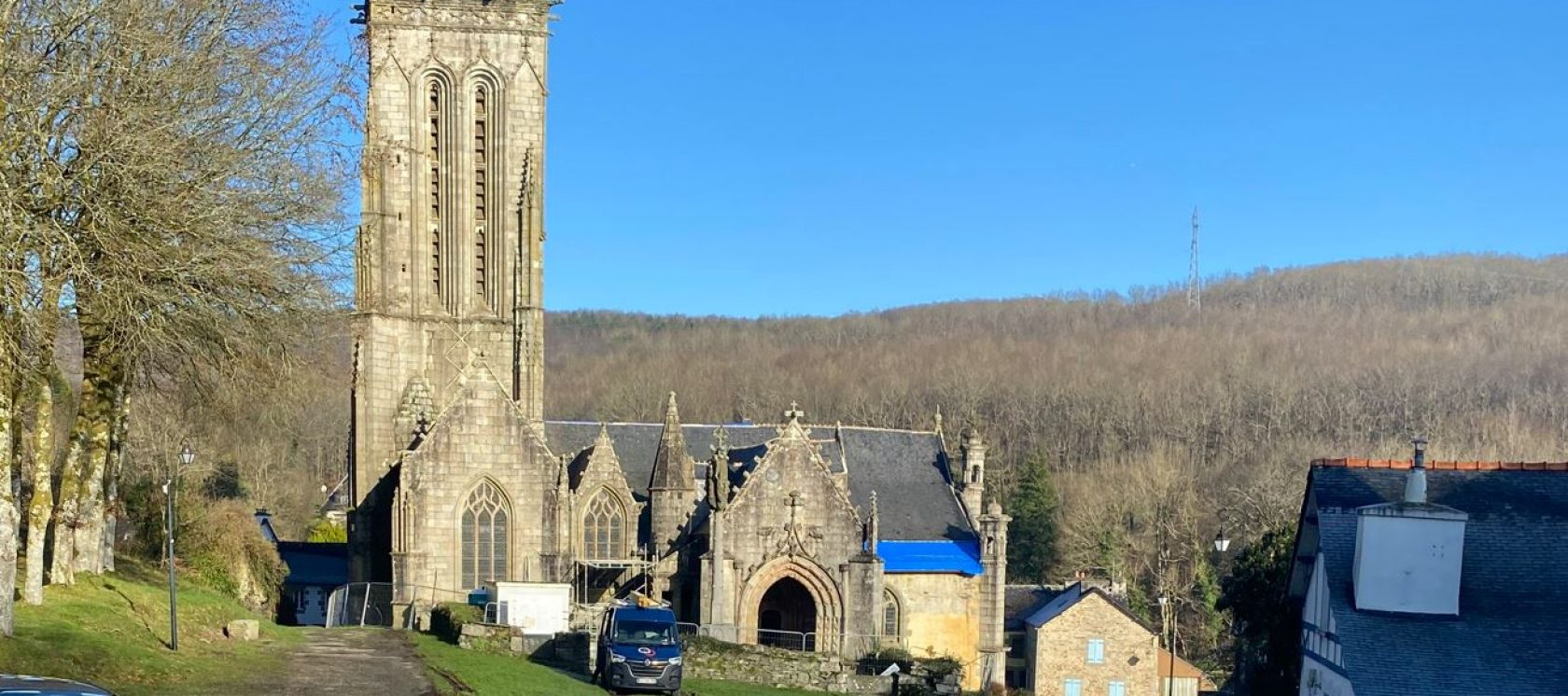 Championnat de Bretagne Gravel: pars ?