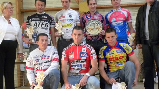 Trophes de Brocliande 2011 : les laurats rcompenss 