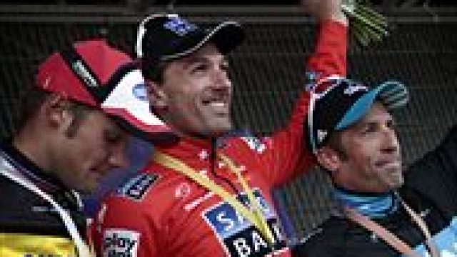 Grand Prix E3: Cancellara prive Boonen d'un 5me succs