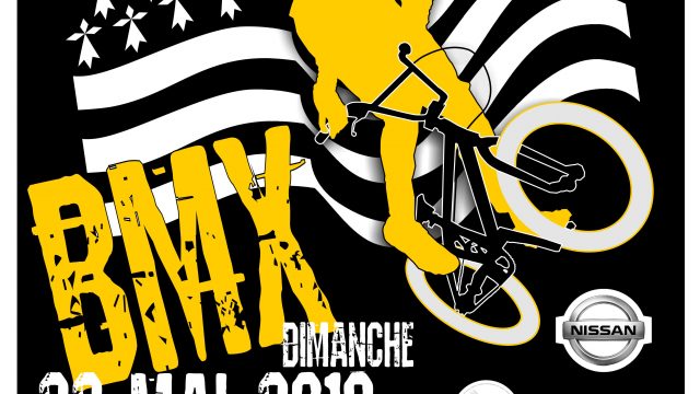 Bretagne BMX  Trgueux , ce dimanche 