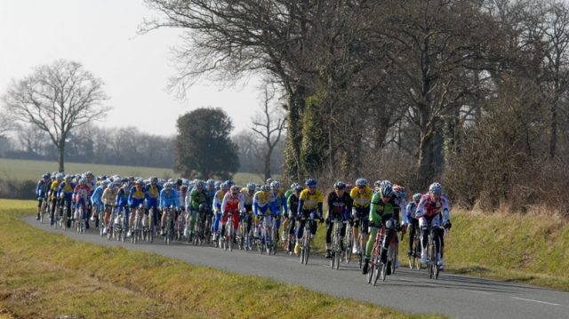 ROUTE : les preuves du week-end en Bretagne