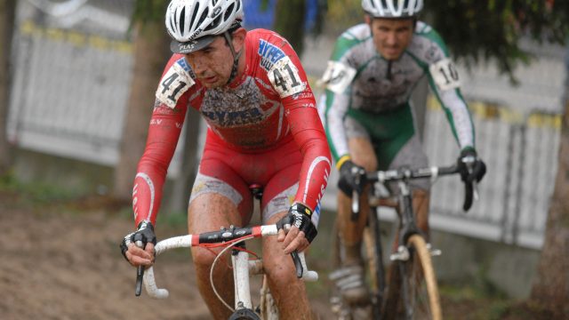 Cyclo-Cross de Landeronde et Saint-Jean de Monts (85) : les engags