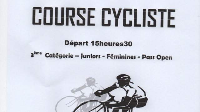 Radenac (56): le Prix Jean Robic , le 26 fvrier 