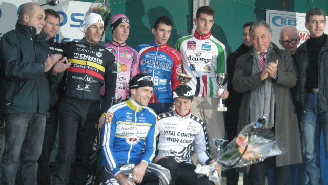Saint-Jacques-de-la-Lande (35): Fillaut comme prvu