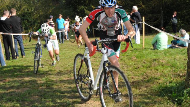 Challenge Bigouden de cyclo-cross 2011-2012 : le rglement