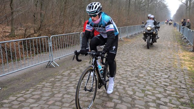 Paris-Roubaix 2013 : Paroles d'Ousiders  la veille de l'enfer du Nord