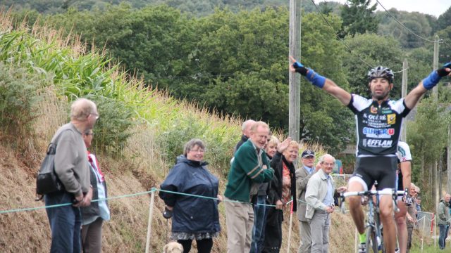 Trgornan Glomel  (22) : Morin, Barb et Rumen s’imposent