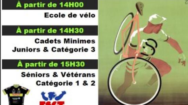 VS Milliautais : Un cyclo-cross pour dmarrer la saison 2017