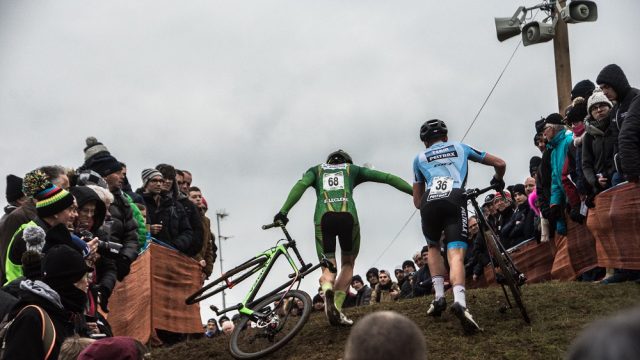 La Mzire  / Ecoles de Cyclisme : Pasco, Orrire, Haquin et Boyaux 