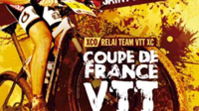 Relais des Teams VTT FFC : BH SR Suntour et Bresset s'imposent