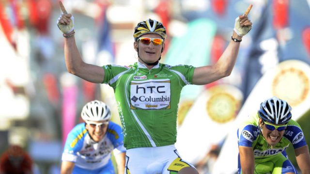 Tour de Turquie : Encore Greipel 