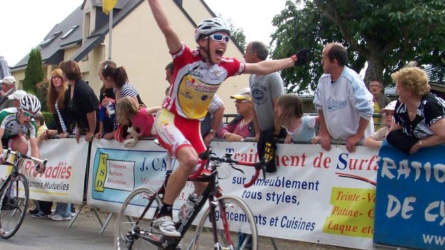 Challenge du Coglais  La Selle-en-Cogls : Pavy et Coupe 