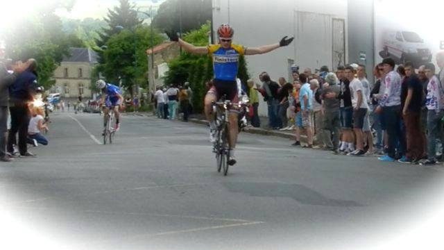 Tour du Pays de la Chtaigneraie : Lo Danes