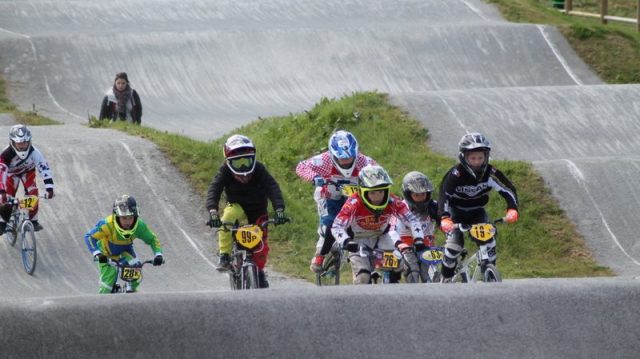 Coupe de Bretagne BMX #6: les rsultats 