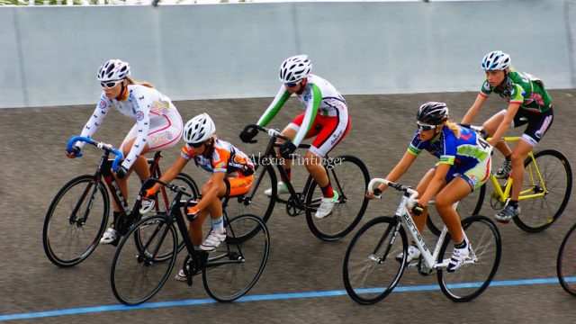  Coupe du Conseil Gnral Piste  Vannes  souvenir Jol Bourvellec 