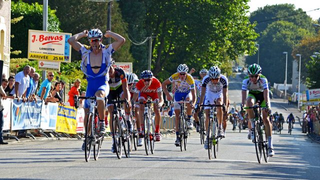 Tour du Morbihan Juniors : Rolland