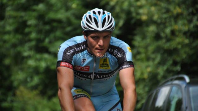 Louyest vers Laval Cyclisme 53