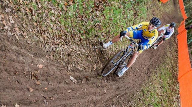 Cadets: Bonsergent face aux rhnalpins