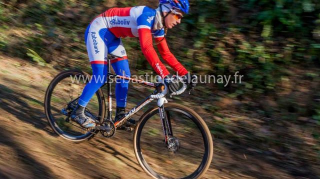 Dames : Ferrand Prvot en grande favorite