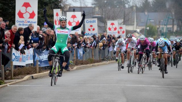 Le Circuit du Morbihan pour Yssaad