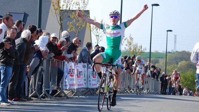 Le Circuit Rance Emeraude pour Hue