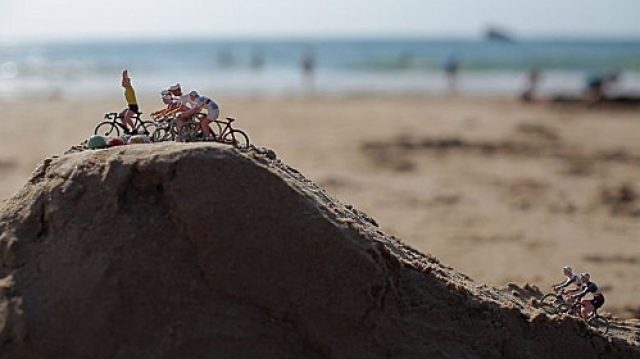 Tour d'Enfance Samedi 1er Octobre sur vos crans. 