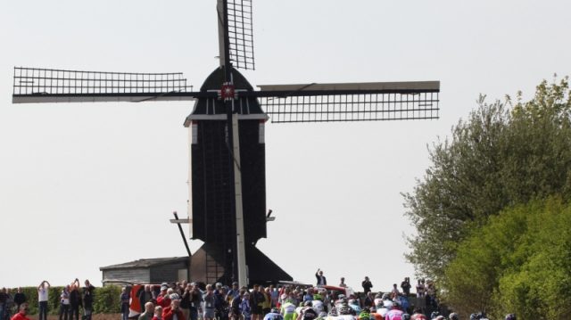 Amstel Gold Race ce dimanche : les partants