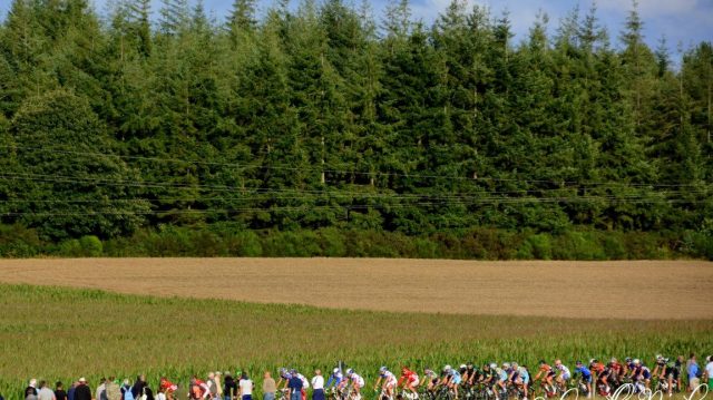 Les randos cyclosportives d'ASO