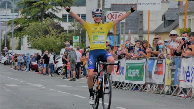 Ronde Finistrienne #4: Schmidt videmment