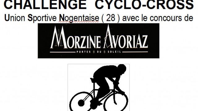 Cyclo-Cross de Bretoncelles (61) : les engags 