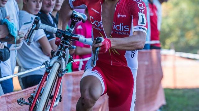 Elites: Venturini pour un cavalier seul